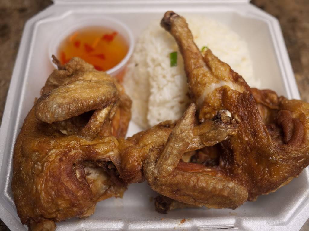 Đà Lạt | restaurant | 408 E William St, San Jose, CA 95112, USA | 4082946989 OR +1 408-294-6989