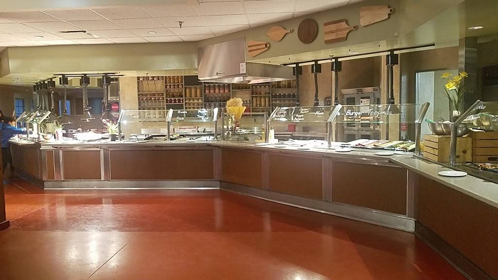 The Marketplace International Buffet | restaurant | 1 Canadas Wonderland Drive, Maple, ON L6A 1S6, Canada | 9058327000 OR +1 905-832-7000