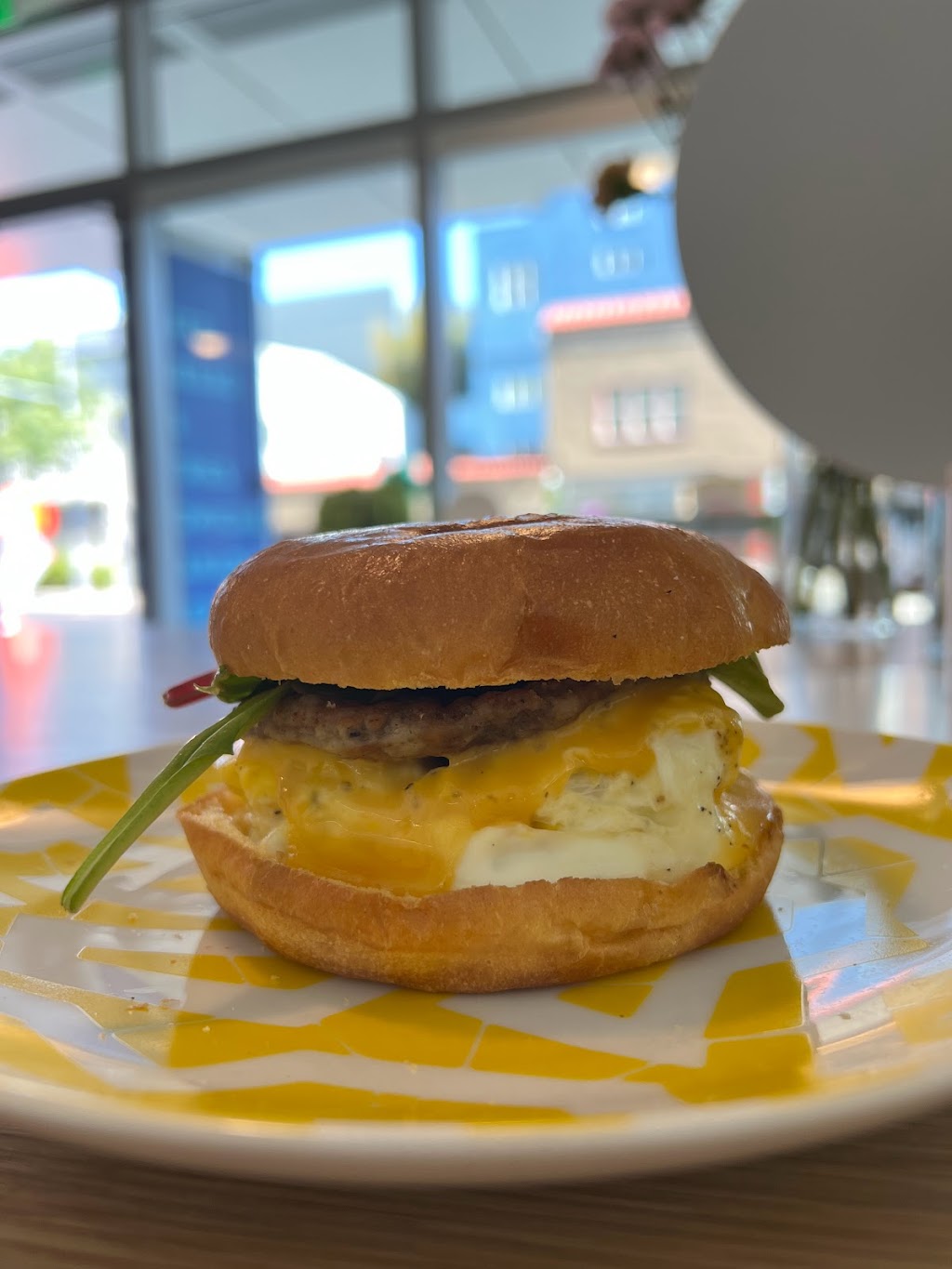 Noe Cafe - Dog Patch | cafe | 601 18th St, San Francisco, CA 94107, USA | 4152340592 OR +1 415-234-0592