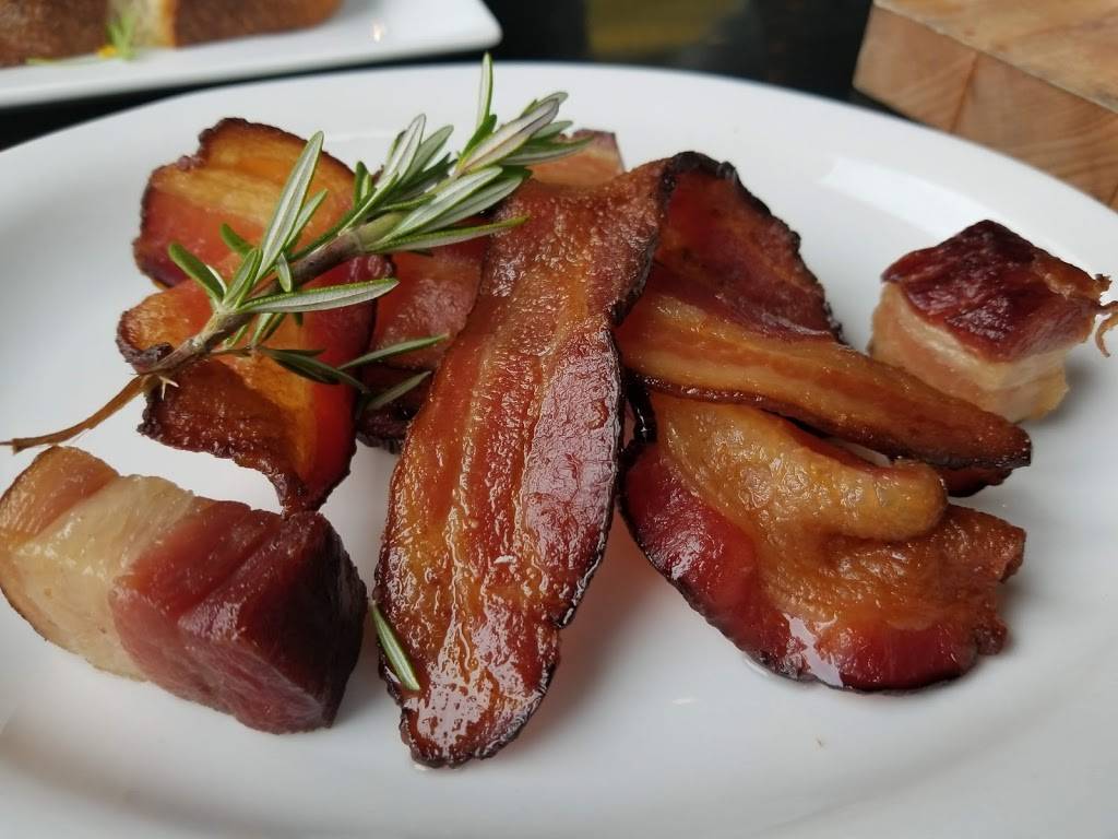 Magpie Café | restaurant | 1601 16th St, Sacramento, CA 95814, USA | 9164527594 OR +1 916-452-7594