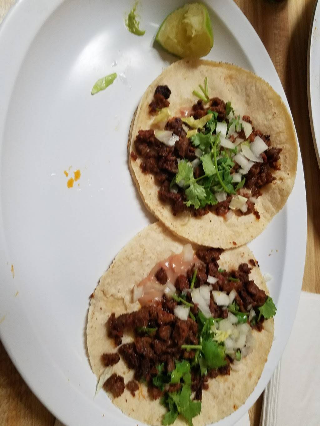 Mister Taco | restaurant | 619 North Ave, New Rochelle, NY 10801, USA | 9146329352 OR +1 914-632-9352