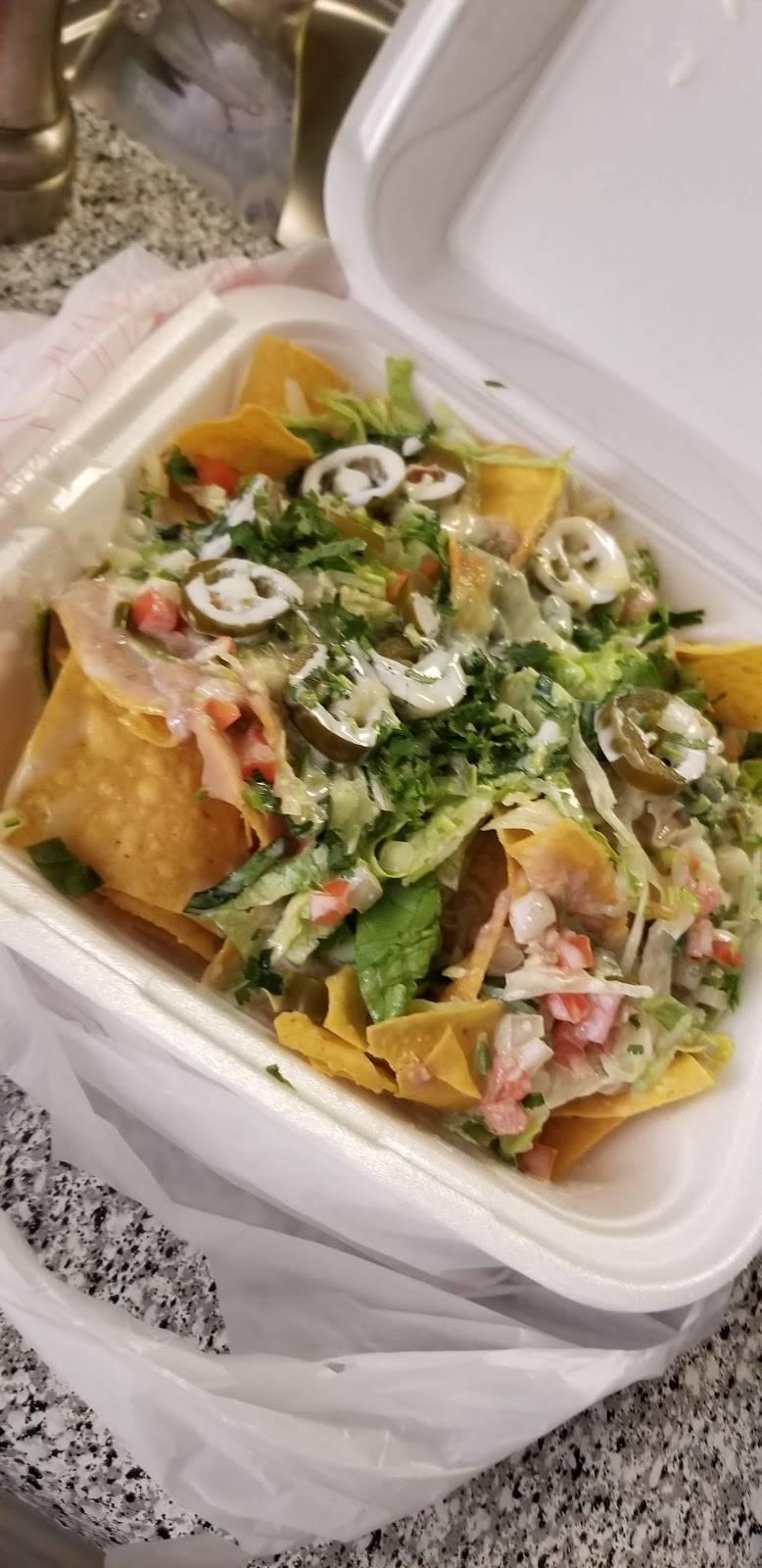 Taqueria Taquito Express | restaurant | 5018 Peachtree Blvd, Chamblee, GA 30341, USA | 7704556255 OR +1 770-455-6255