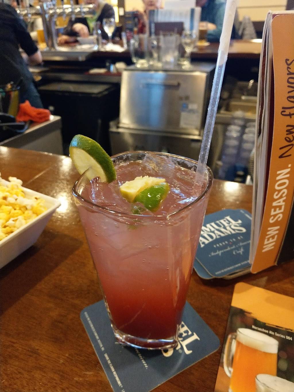 99 Restaurants | restaurant | 7 Airport Rd, Westerly, RI 02891, USA | 4013488299 OR +1 401-348-8299