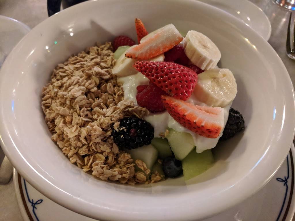 Fish & Farm | restaurant | 424 Clay St, San Francisco, CA 94111, USA | 4154743474 OR +1 415-474-3474