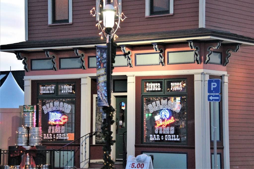 Diamond Jims Gas Grill | restaurant | 1325, 325 Meier St, East Dundee, IL 60118, USA | 2244848554 OR +1 224-484-8554