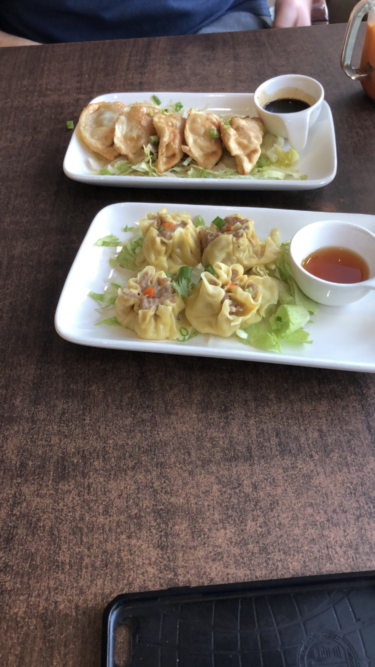 Plearn Park | restaurant | 383 Main St, Woburn, MA 01801, USA | 7819338888 OR +1 781-933-8888