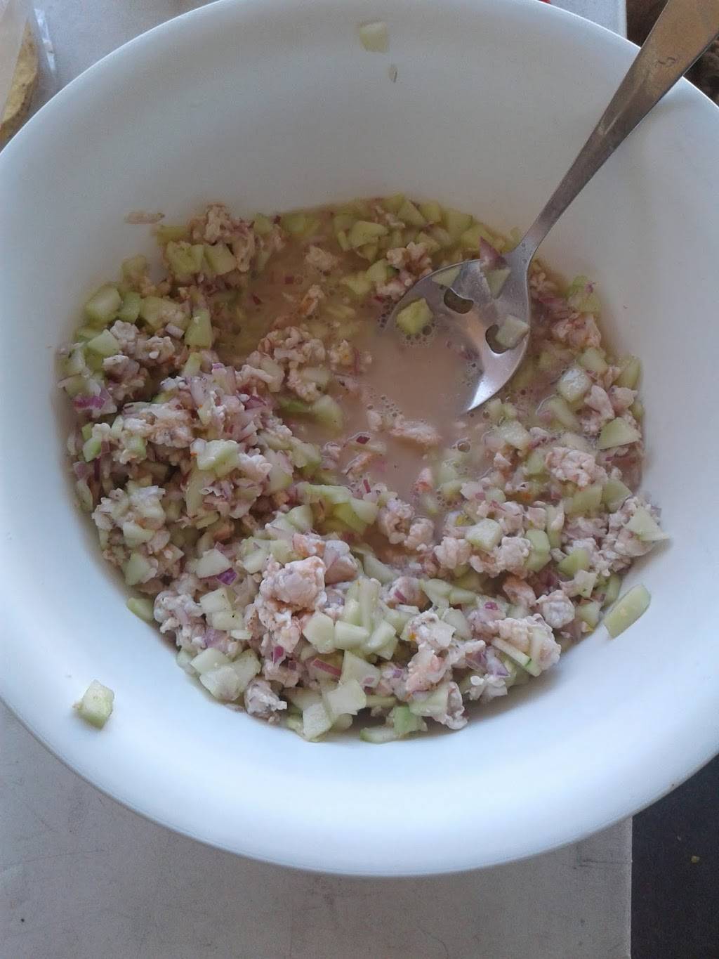 El Sabroso | restaurant | 501 N Brannick Ave, Los Angeles, CA 90063, USA | 3232649444 OR +1 323-264-9444