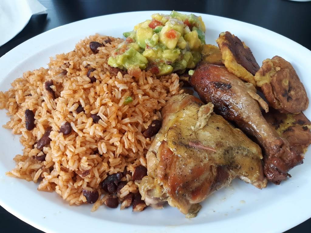 Caribbean Cafe and Resturant | restaurant | 105 US-301 #126, Tampa, FL 33619, USA | 8133922118 OR +1 813-392-2118