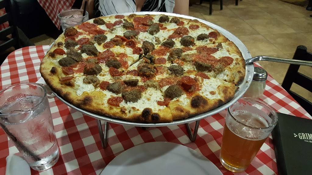 Grimaldis Pizzeria | restaurant | 253 Westshore Plaza B1B Northwest Tampa 218, Tampa, FL 33609, USA | 8132872500 OR +1 813-287-2500