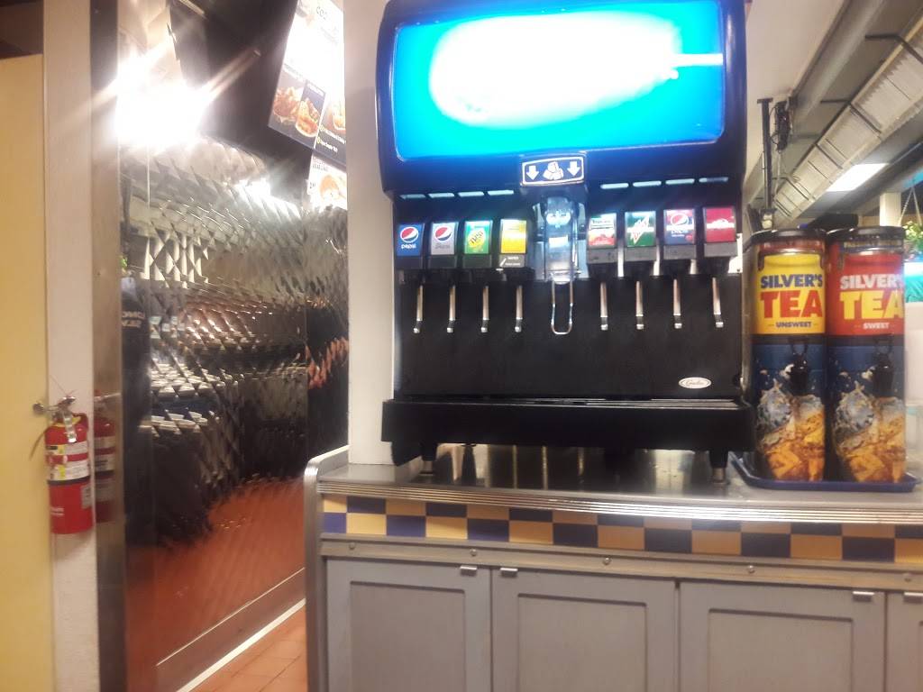 Long John Silvers | restaurant | 2519 W Parrish Ave, Owensboro, KY 42301, USA | 2706854814 OR +1 270-685-4814