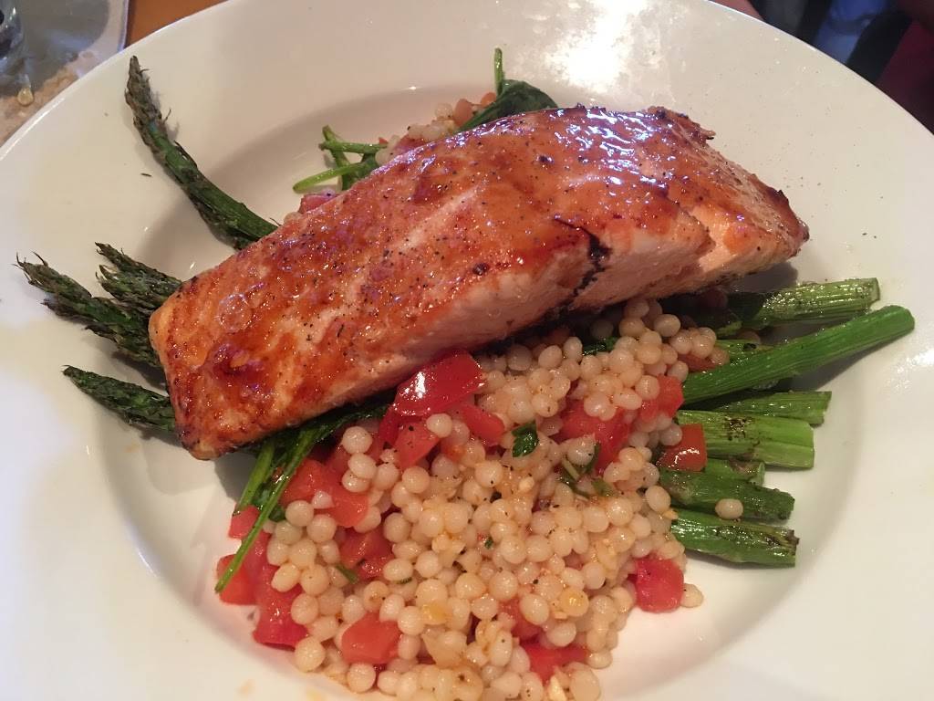 BJs Restaurant & Brewhouse | restaurant | 5510 E Broadway Blvd, Tucson, AZ 85711, USA | 5205120330 OR +1 520-512-0330