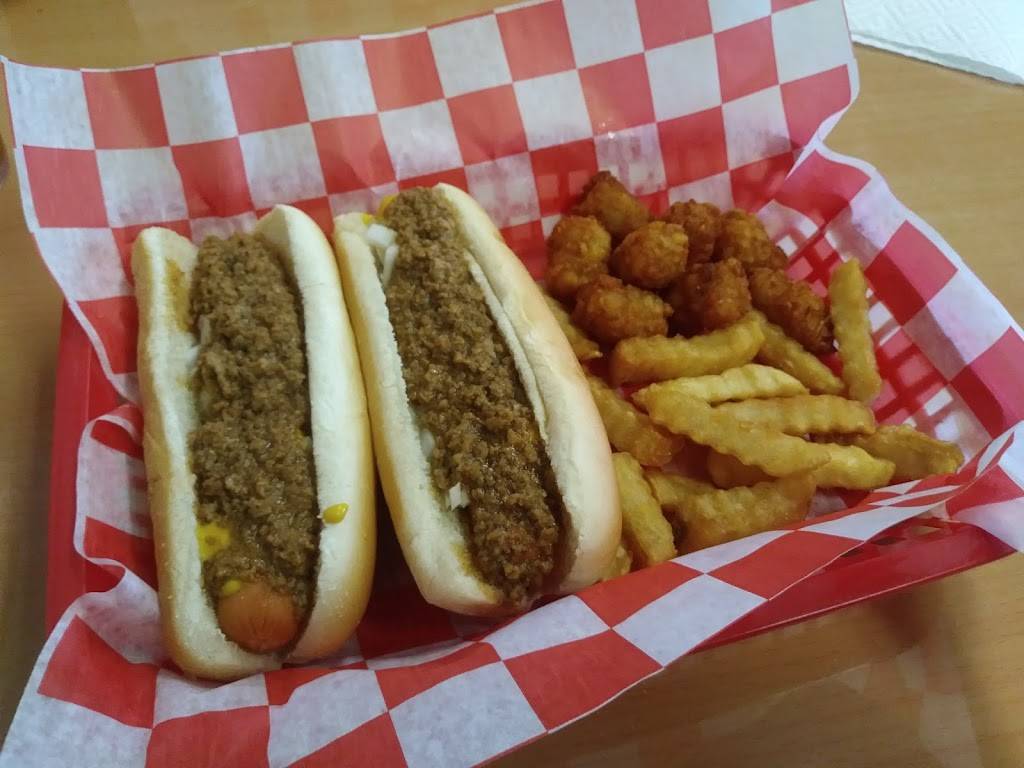 Bakers Dogs | restaurant | 101 Applewood Center Pl, Seneca, SC 29678, USA | 8648827959 OR +1 864-882-7959