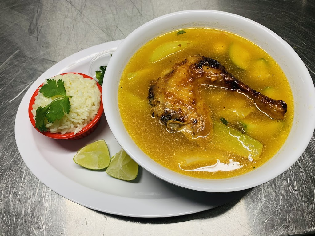 LA CEIBA RESTAURANT (Honduran Food) | restaurant | 21 Beachway Dr suite d, Indianapolis, IN 46224, USA | 3179749331 OR +1 317-974-9331