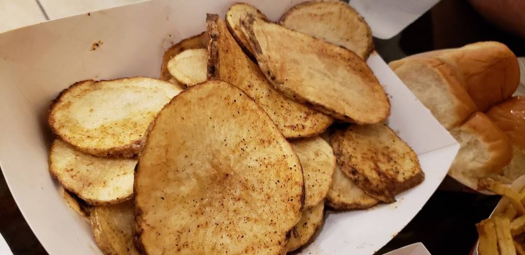 Shorty And Wags Original Chicken Wings | restaurant | 860 E Warner Rd, Gilbert, AZ 85296, USA | 4805070910 OR +1 480-507-0910