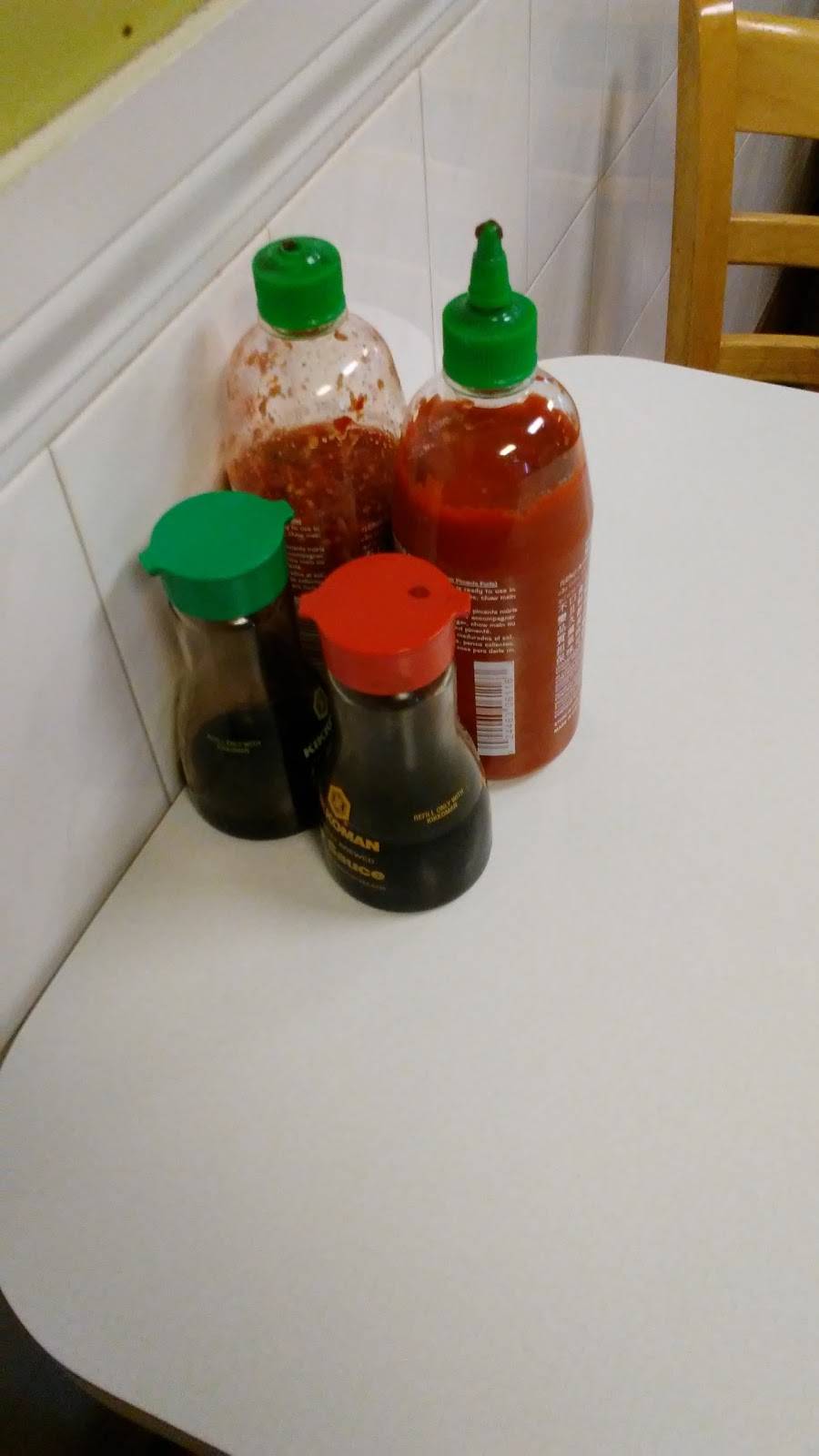 Teriyaki Bowl | restaurant | 3400 Panama Ln, Bakersfield, CA 93313, USA | 6618345123 OR +1 661-834-5123