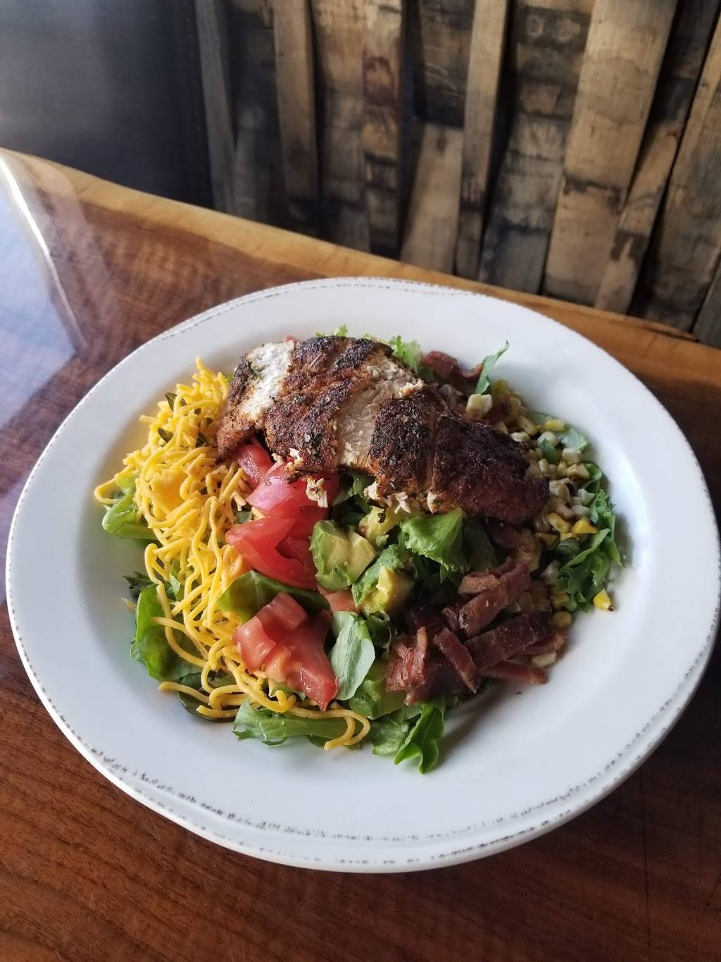 Buon Gusto Bistro | restaurant | 501 W Main St, Brighton, MI 48116, USA | 8102297770 OR +1 810-229-7770