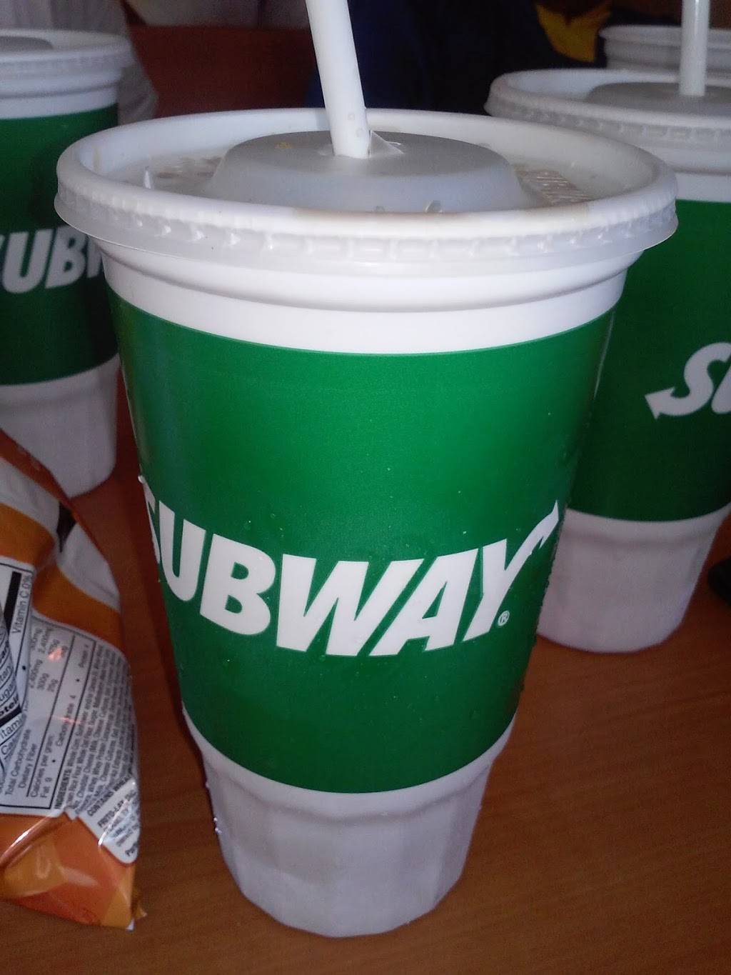 Subway Restaurants | restaurant | 85 Powder Springs St SW, Marietta, GA 30064, USA | 7704225412 OR +1 770-422-5412