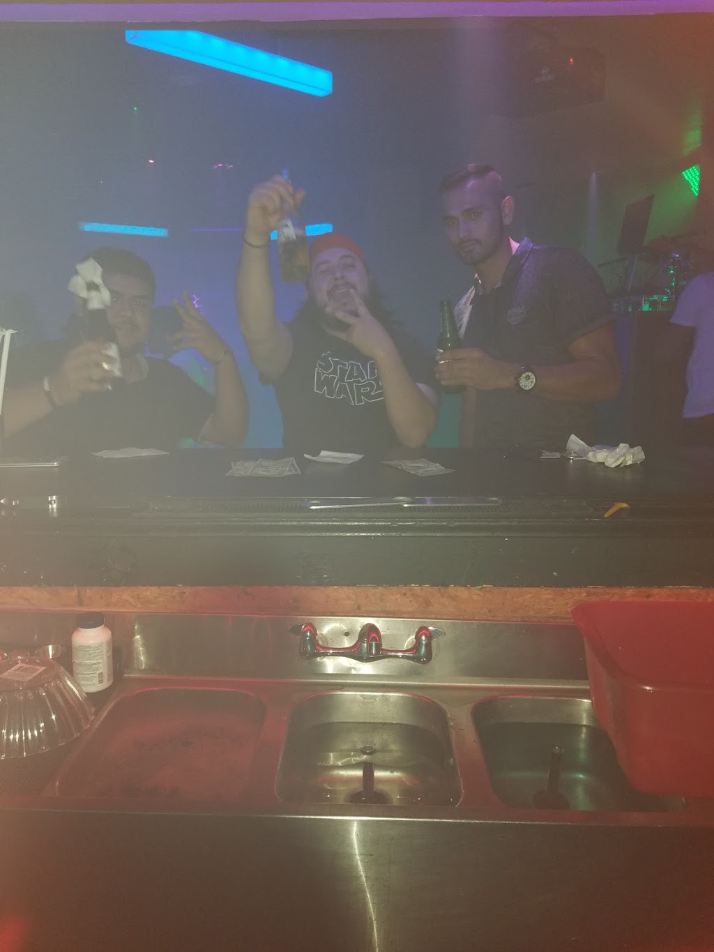 Casa Del Marisco | restaurant | 4301 N 5th St, Philadelphia, PA 19140, USA | 2672977940 OR +1 267-297-7940