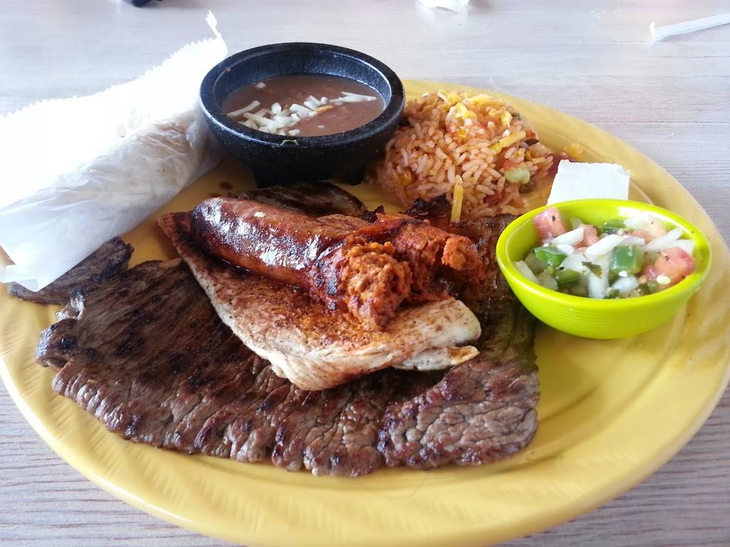 R&R Taqueria | restaurant | 7840 Washington Blvd, Elkridge, MD 21075, USA | 4107990001 OR +1 410-799-0001