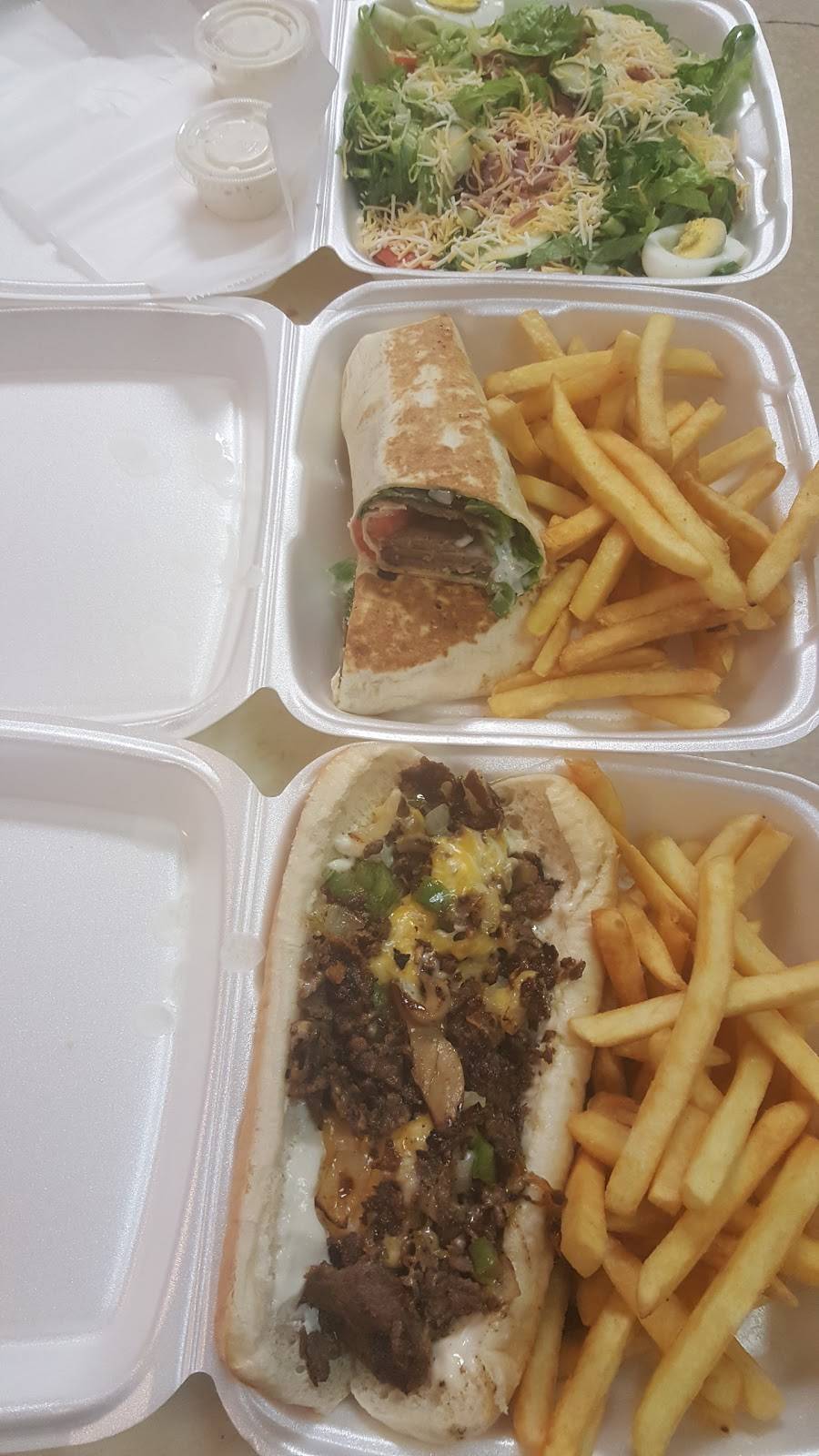 Omars Seafood & Grill | restaurant | 12520 St Clair Ave, Cleveland, OH 44108, USA | 2164512098 OR +1 216-451-2098