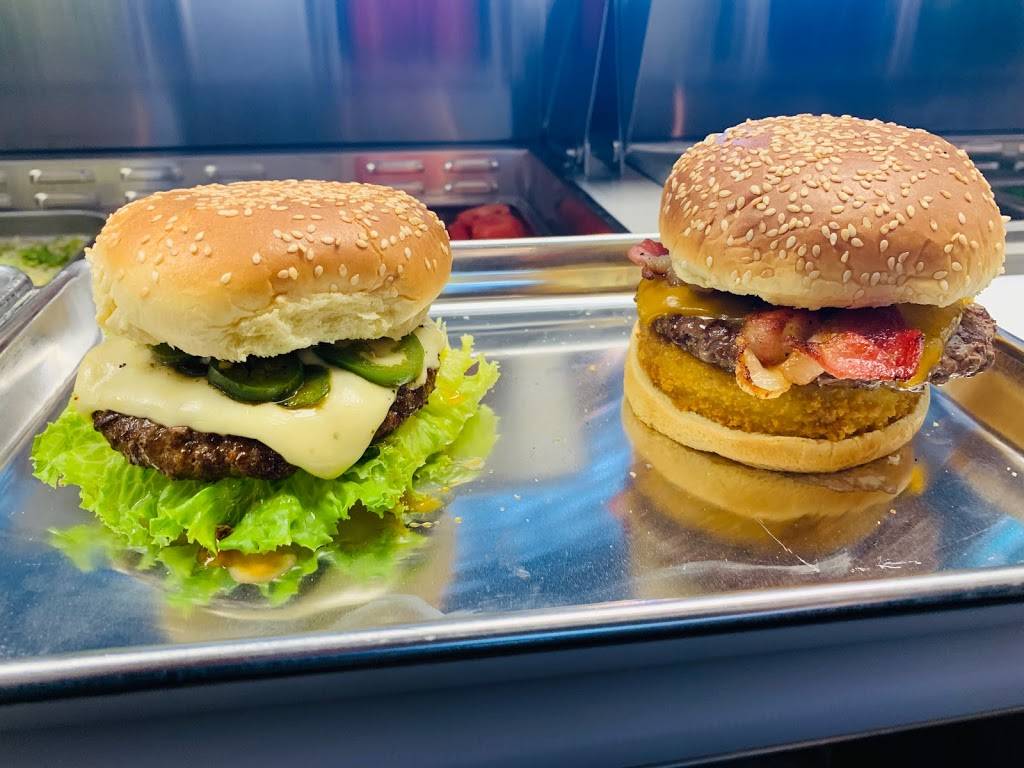 BurgerIM (Burgers and Cocktail Bar) | restaurant | 711 Easton Rd, Warrington, PA 18976, USA | 2674881323 OR +1 267-488-1323