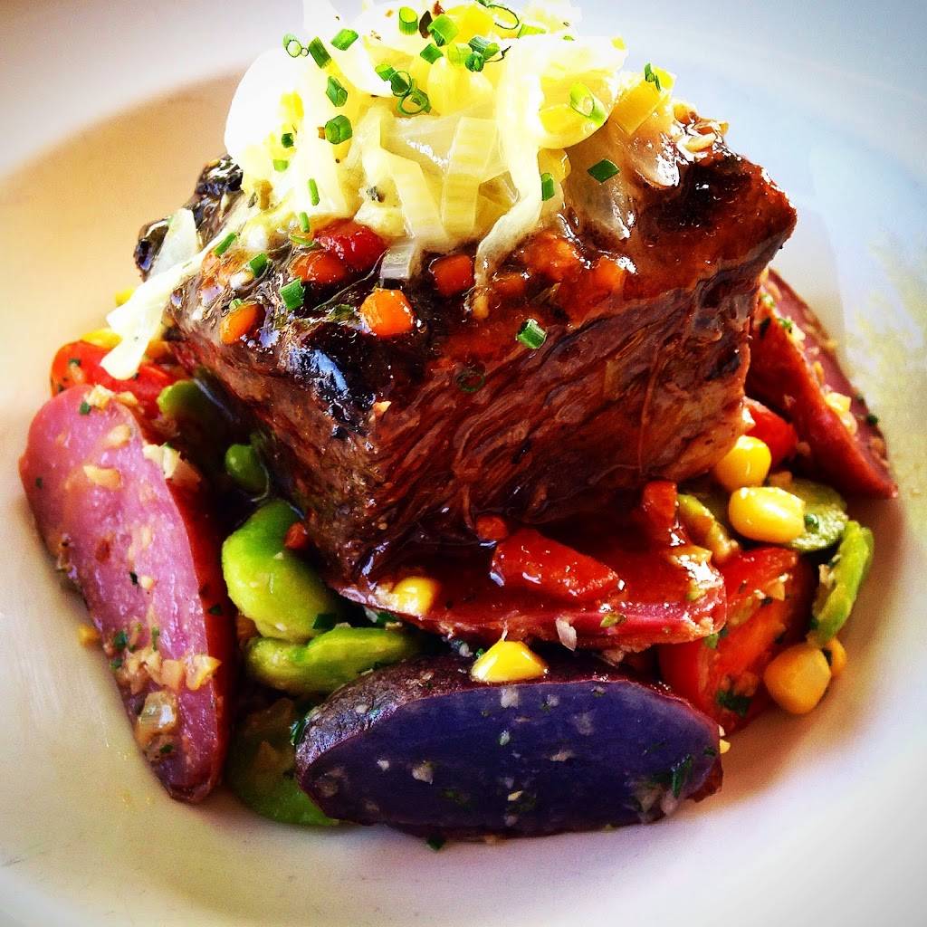 Solstice Kitchen & Wine Bar | restaurant | 841-4 Sparkleberry Ln, Columbia, SC 29229, USA | 8037886966 OR +1 803-788-6966