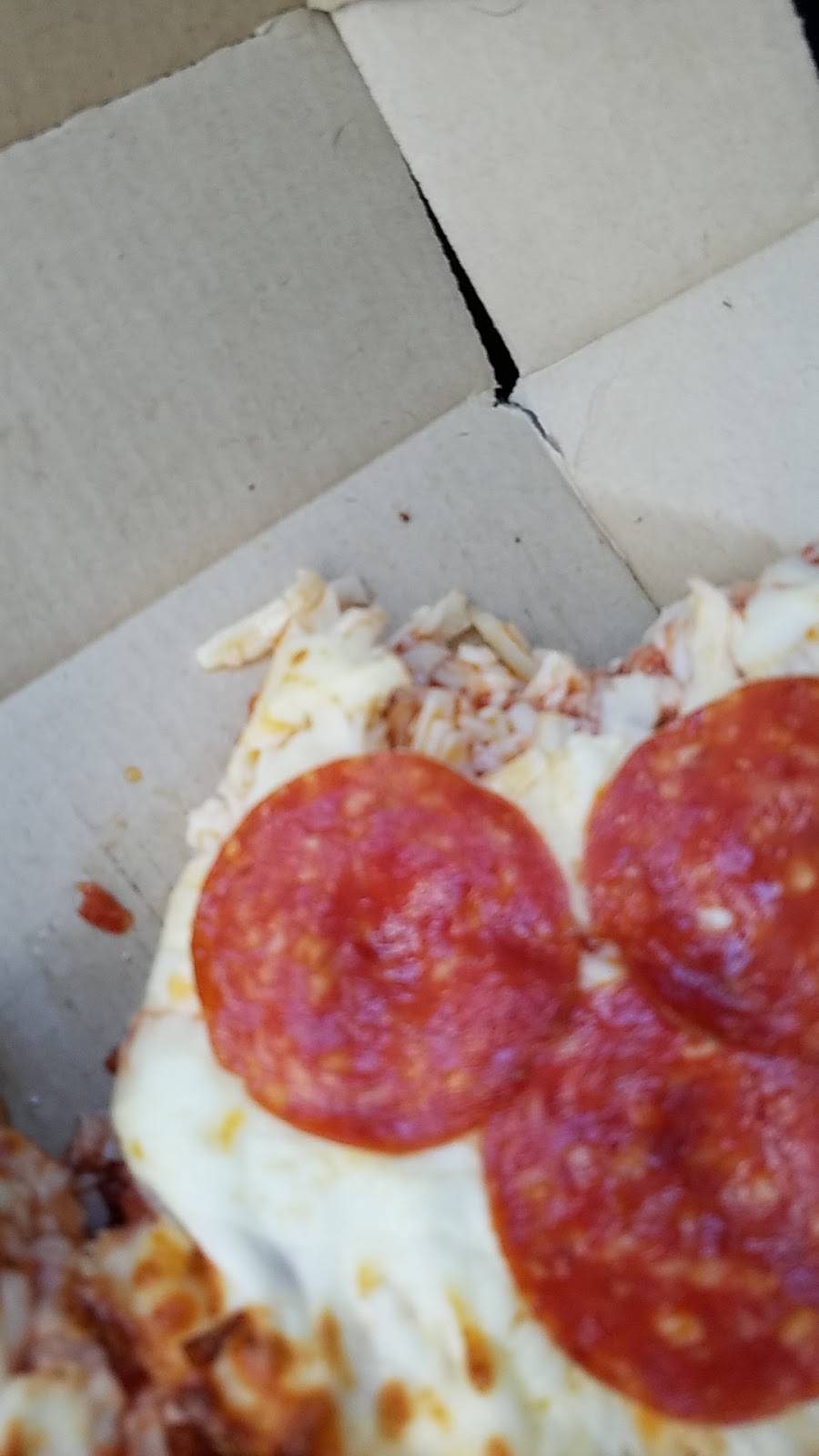 Little Caesars Pizza | meal takeaway | 6203 Main St, Grandview, MO 64030, USA | 8167658778 OR +1 816-765-8778