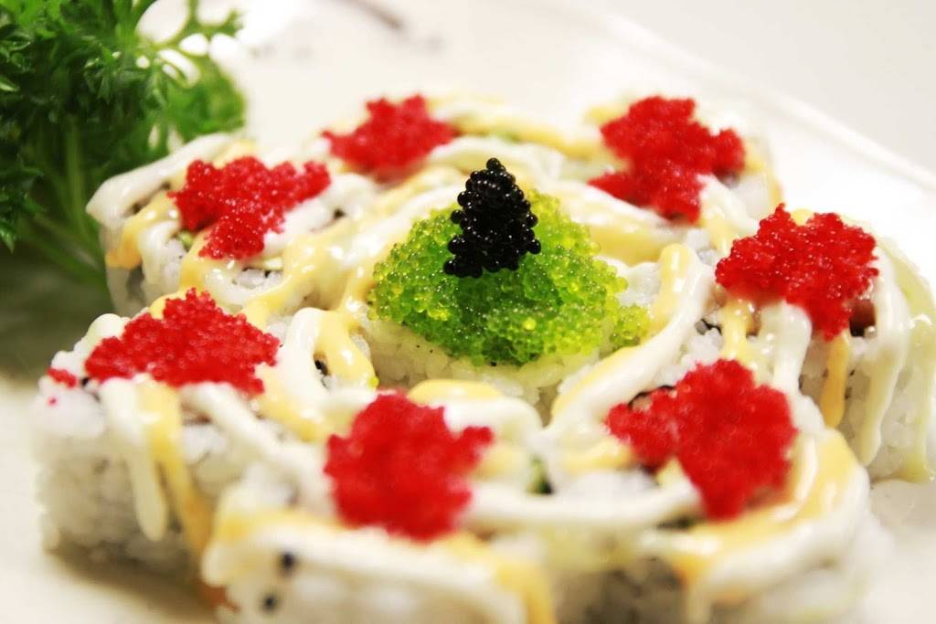 Tokyo Grill | restaurant | 780 Merchant St, Vacaville, CA 95688, USA | 7074498888 OR +1 707-449-8888