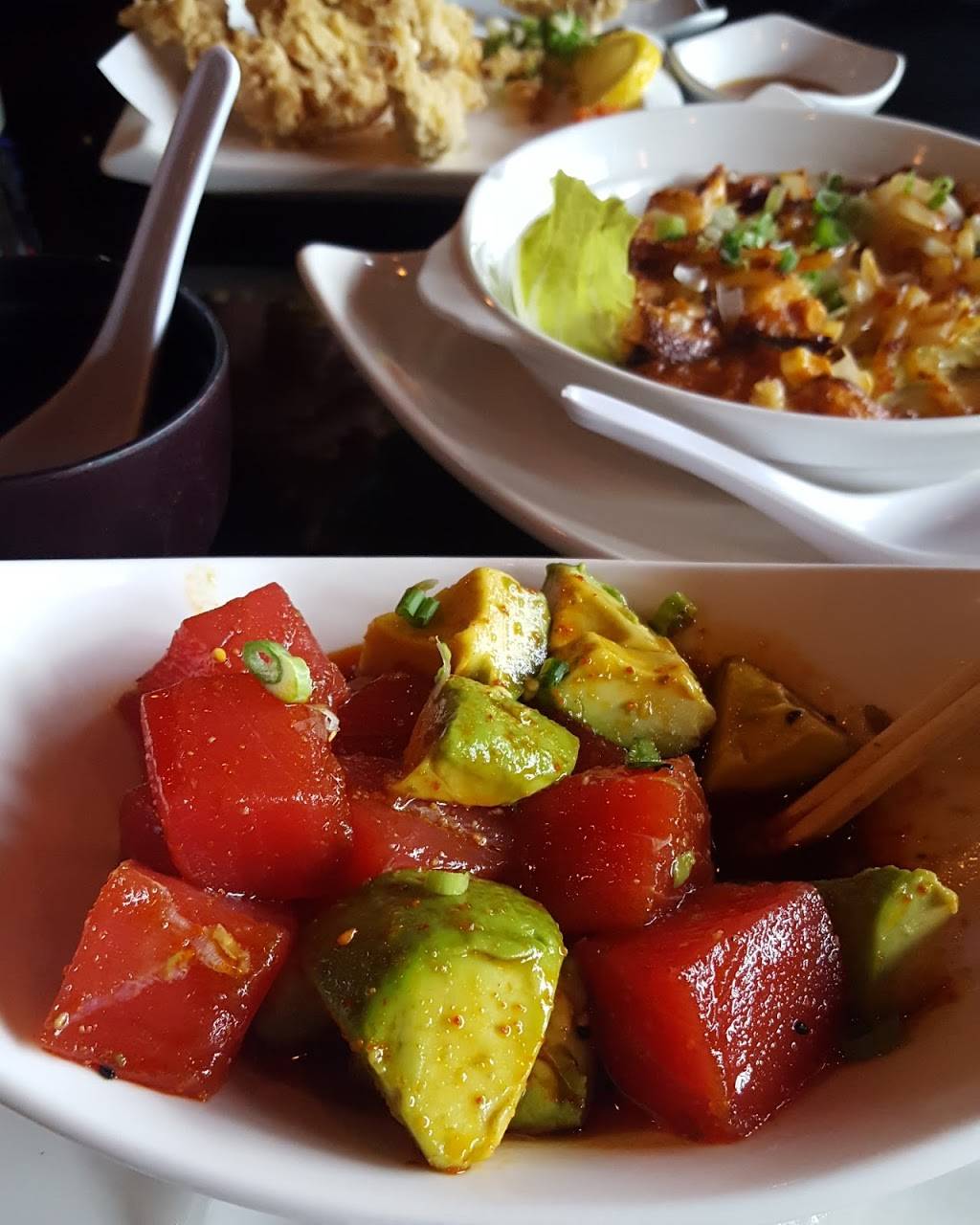 Umi Grill | restaurant | 2002 S 3rd St, Terre Haute, IN 47802, USA | 8122327874 OR +1 812-232-7874