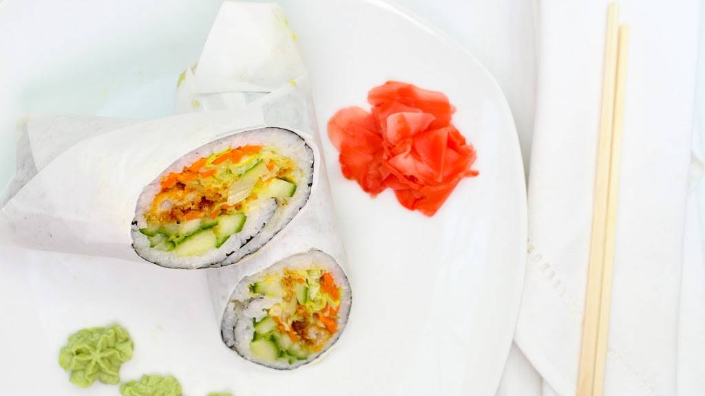 Umi Sushi Express | restaurant | 999 Upper Wentworth St, Hamilton, ON L9A 4X5, Canada | 9053839888 OR +1 905-383-9888