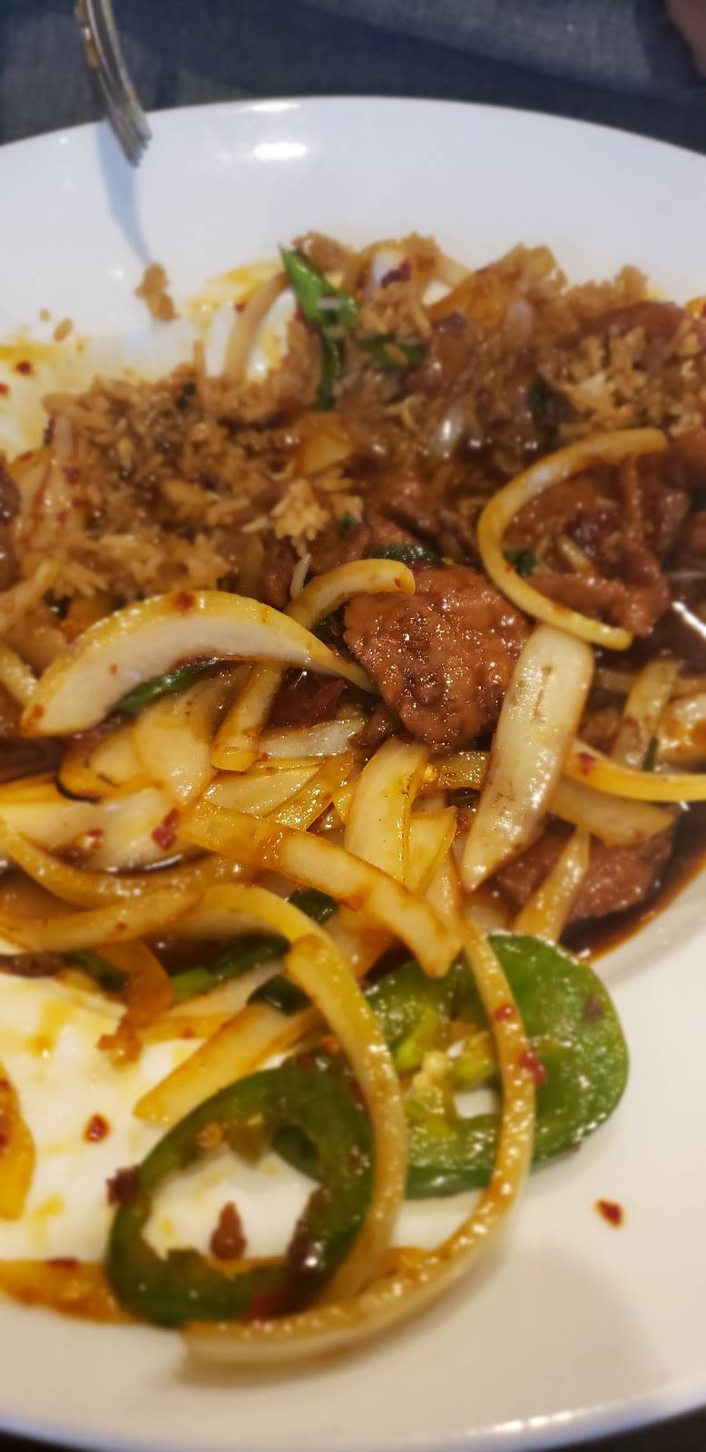 Taste Of China | restaurant | United States, Texas, Montgomery, Eva St, #140邮政编码: 77356 | 9365977777 OR +1 936-597-7777