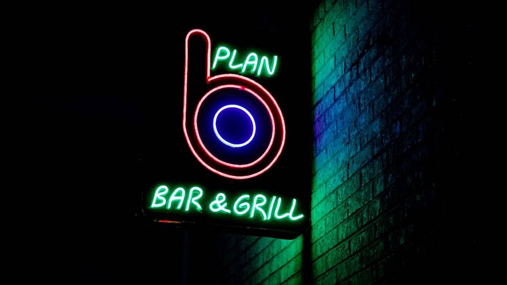 Plan B Bar & Grill | restaurant | 11272 Georgia Ave, Silver Spring, MD 20902, USA | 3013488654 OR +1 301-348-8654
