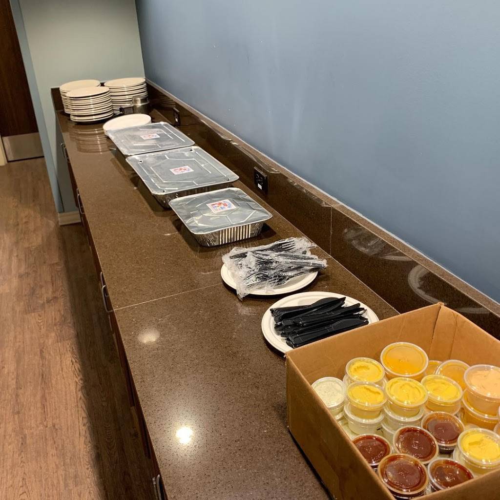 Southern Coop | restaurant | 1120 N Lamar Blvd, Oxford, MS 38655, USA | 6626383767 OR +1 662-638-3767