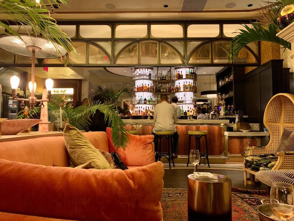 Louie Louie | restaurant | 3611 Walnut St, Philadelphia, PA 19104, USA | 2678058585 OR +1 267-805-8585