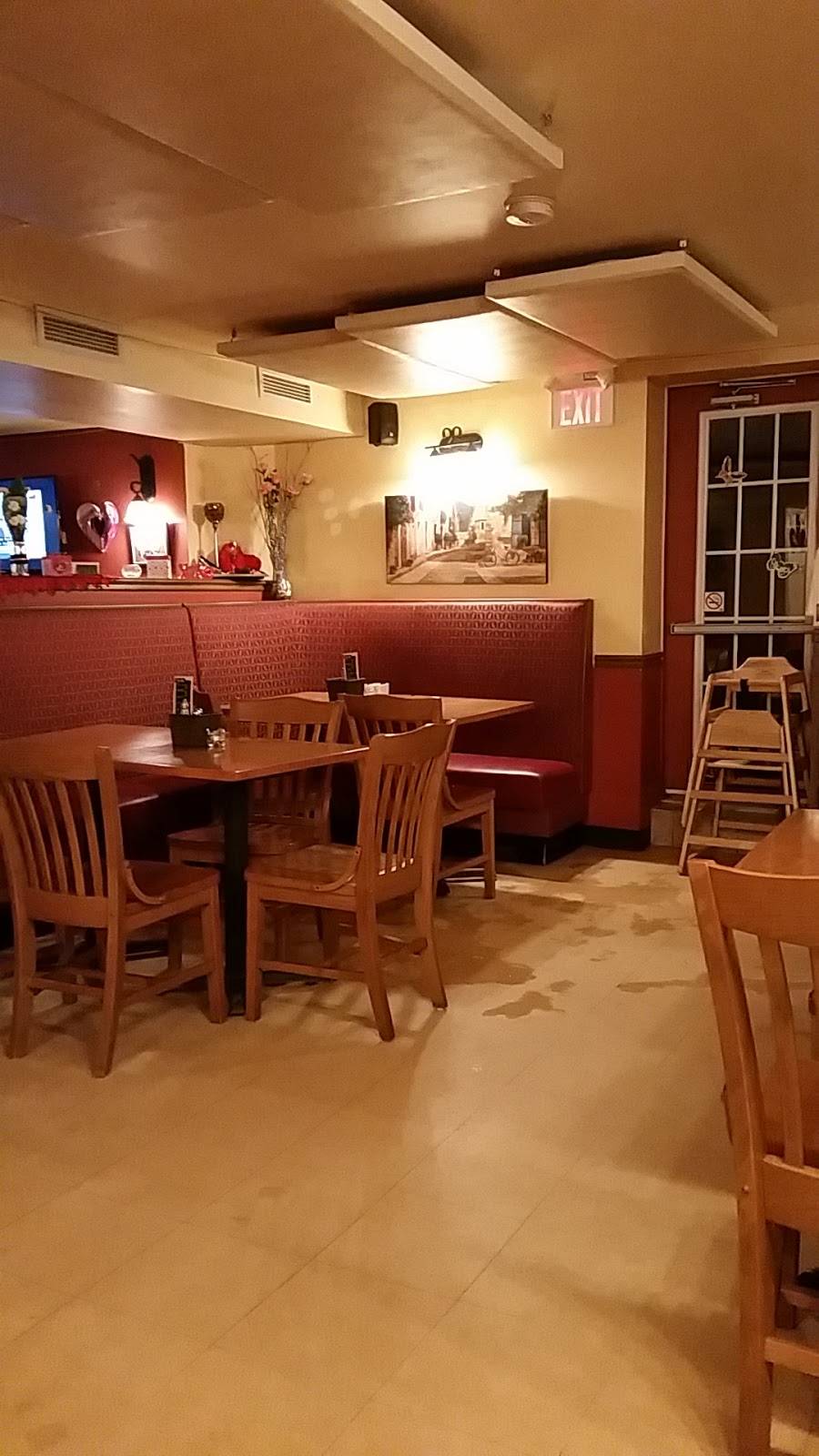 Mainstreet Family Restaurant | restaurant | 112 Main St W, Merrickville, ON K0G 1N0, Canada | 6132697976 OR +1 613-269-7976