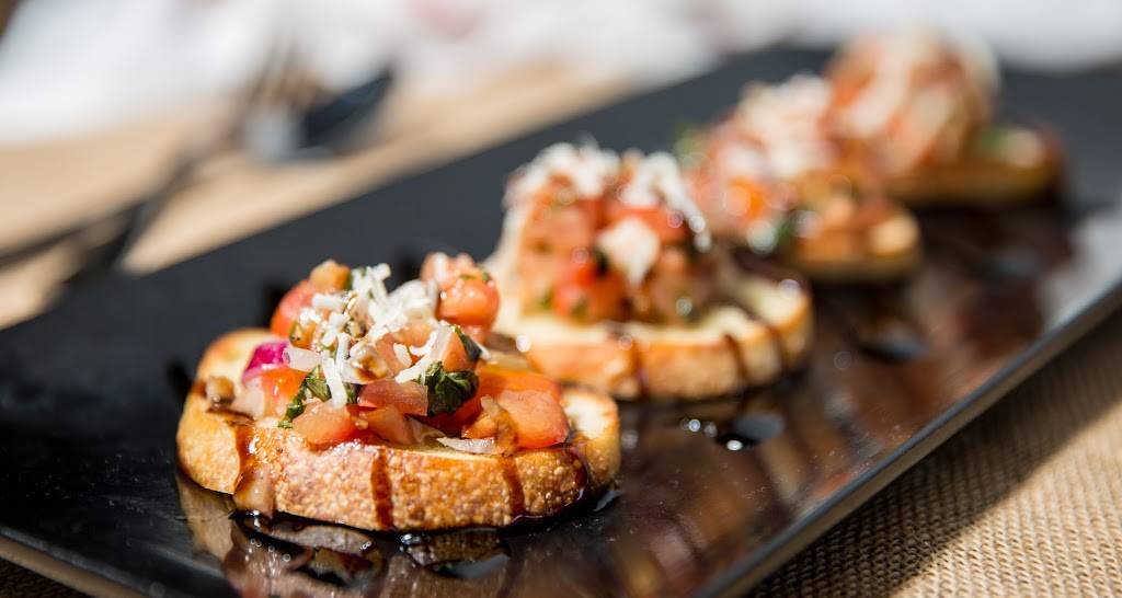 ToScanys Coal Oven Pizza | restaurant | 4960 S Gilbert Rd B10, Chandler, AZ 85249, USA | 4808020742 OR +1 480-802-0742