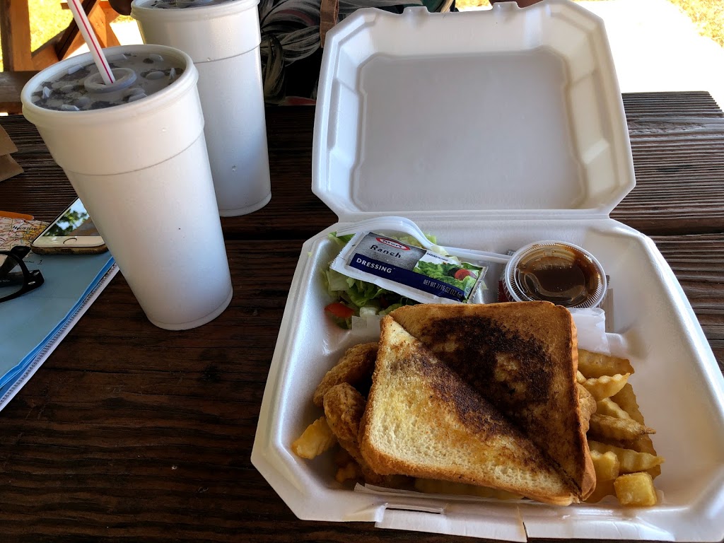 Sheridan Dairy Delite | restaurant | 1454 US-90 ALT, Sheridan, TX 77475, USA | 9792343977 OR +1 979-234-3977