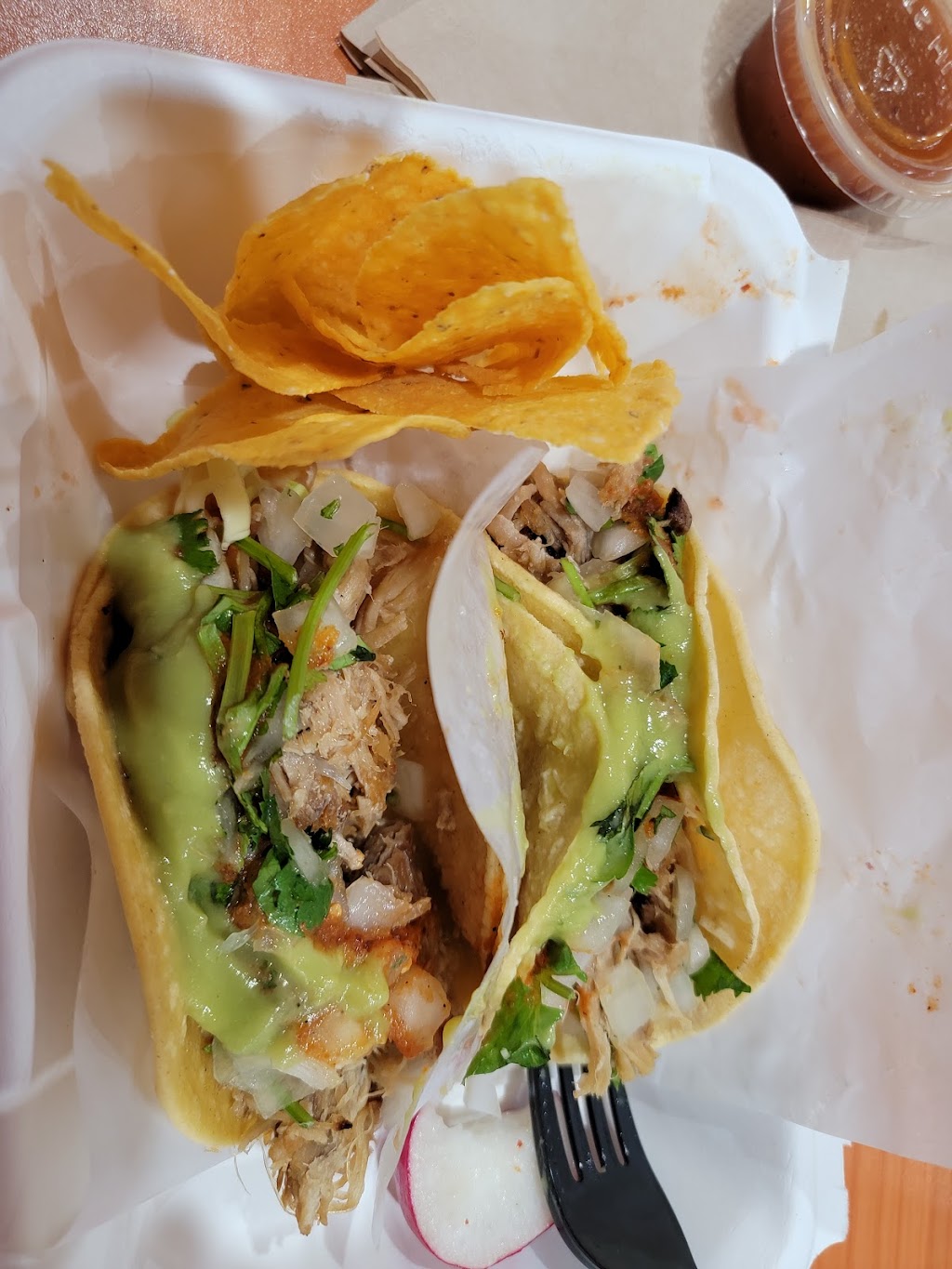 Chandos Tacos | restaurant | 5323 Sunrise Blvd, Fair Oaks, CA 95628, USA | 9162419448 OR +1 916-241-9448