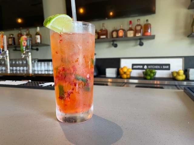 Jasper Kitchen + Bar | restaurant | 1100 Knoll Haven Rd, Xenia, OH 45385, USA | 9374770639 OR +1 937-477-0639