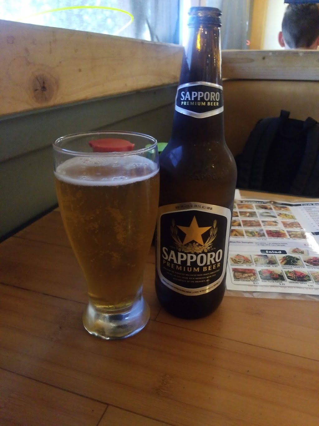 Blue Fin Sushi & Grill | restaurant | 2905 S 4th Ave, Yuma, AZ 85364, USA | 9287262720 OR +1 928-726-2720