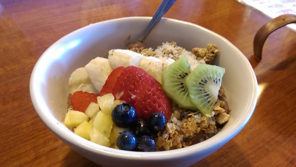 Cafe Surfinista | cafe | 86 N Orlando Ave, Cocoa Beach, FL 32931, USA | 3216133864 OR +1 321-613-3864