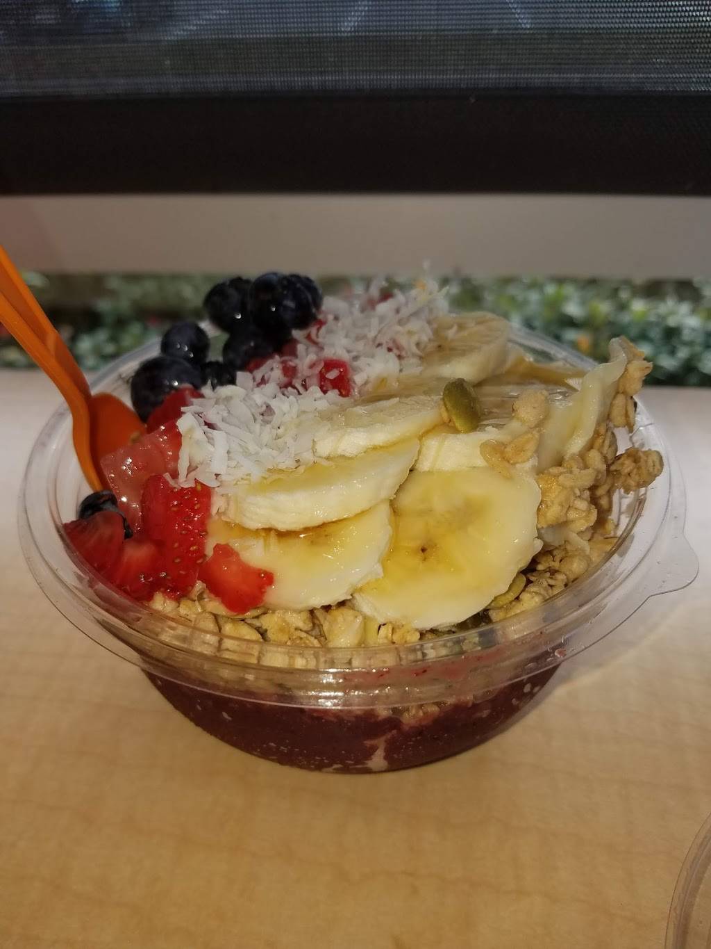 Jamba Juice | restaurant | 290 E Basse Rd #101, San Antonio, TX 78209, USA | 2108240050 OR +1 210-824-0050