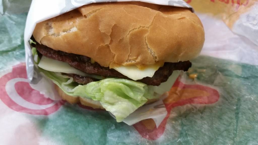 Carls Jr. / Green Burrito | restaurant | 13902 Seal Beach Blvd, Seal Beach, CA 90740, USA | 5624302739 OR +1 562-430-2739