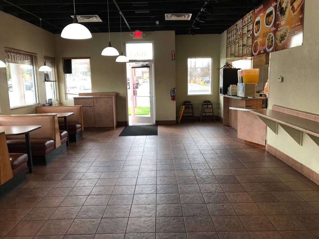 Betos Méxican Food | restaurant | 4661 S Redwood Rd, Taylorsville, UT 84123, USA | 3854746316 OR +1 385-474-6316