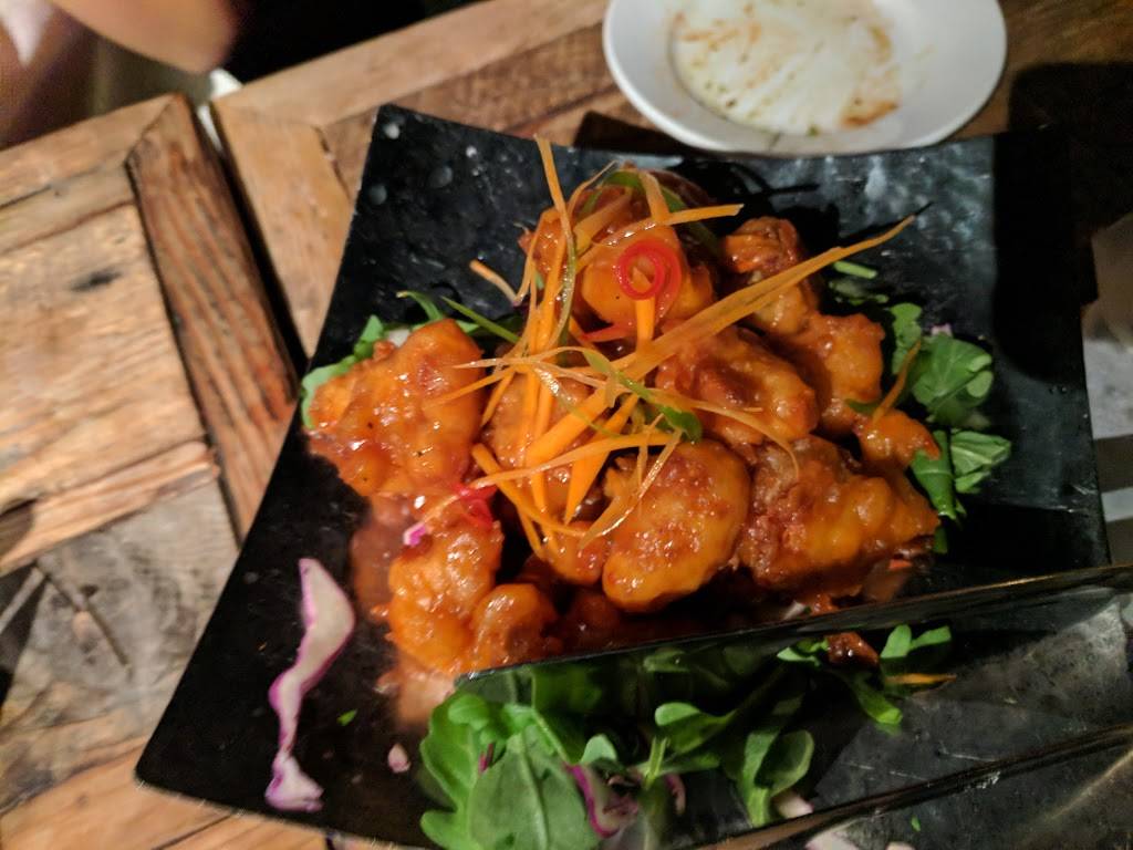 Aabha Indian Cuisine | restaurant | 3690 The Barnyard, Carmel-By-The-Sea, CA 93923, USA | 8312505940 OR +1 831-250-5940