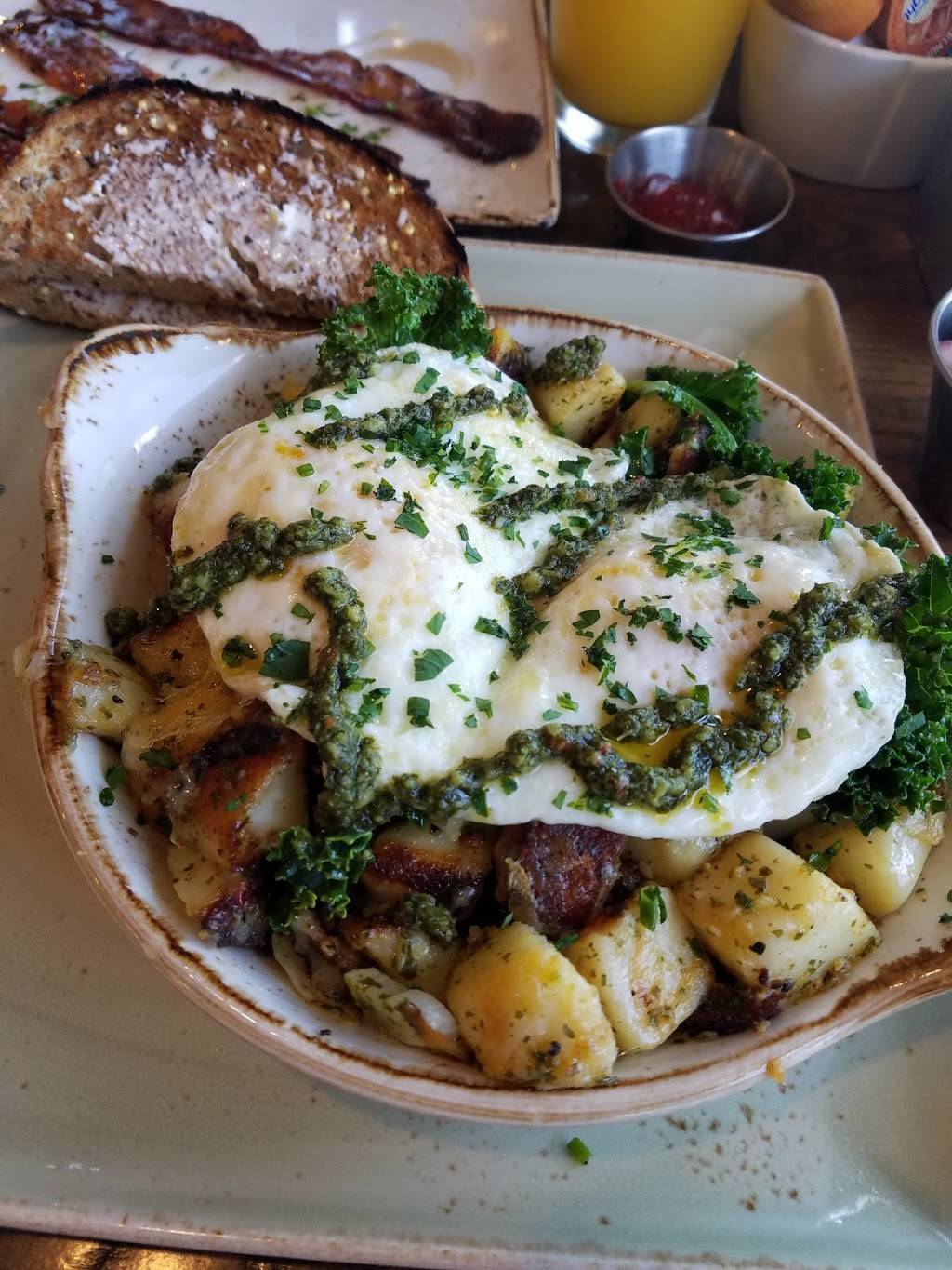 First Watch - Maitland | restaurant | 1221 Orlando Ave, Maitland, FL 32751, USA | 4077407437 OR +1 407-740-7437