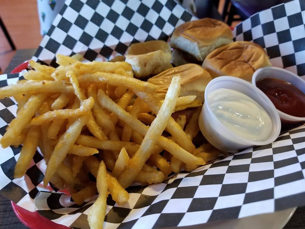 Halo-Halo Kitchen | restaurant | 3553 W Dunlap Ave, Phoenix, AZ 85051, USA | 6023249670 OR +1 602-324-9670