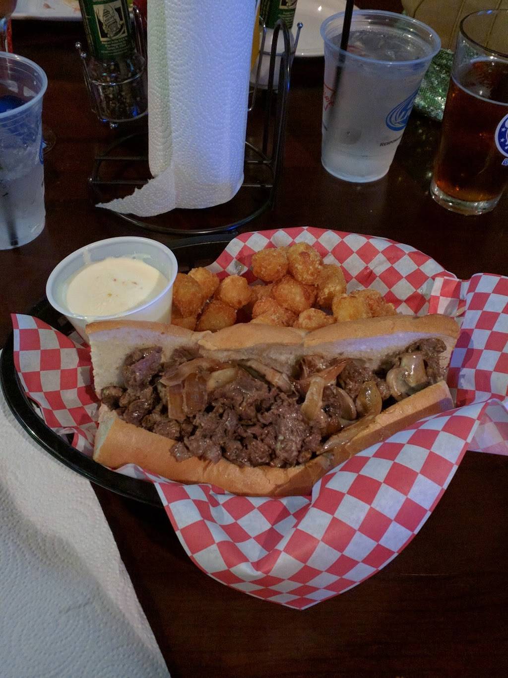 Slims Place | restaurant | 9701 Gulf Dr, Anna Maria, FL 34216, USA | 9415674056 OR +1 941-567-4056