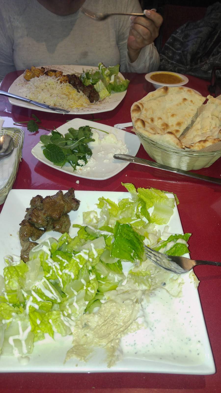 Habibs Famous Kabob | restaurant | 745 E Monte Vista Ave, Vacaville, CA 95688, USA | 7074691433 OR +1 707-469-1433