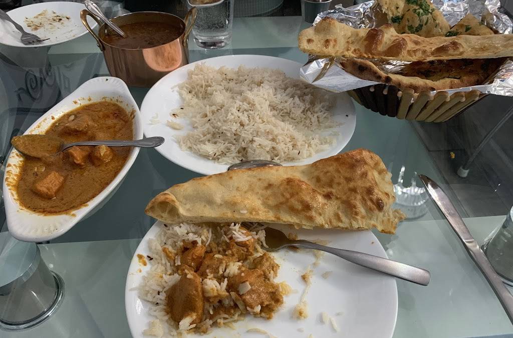 Indian King’s Kitchen | restaurant | 5054 Trail Lake Dr suite #109, Fort Worth, TX 76133, USA | 8173490043 OR +1 817-349-0043